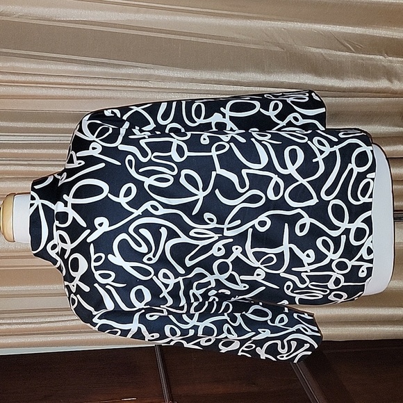 Women's Zip Jacket by Cato - Picture 5 of 10